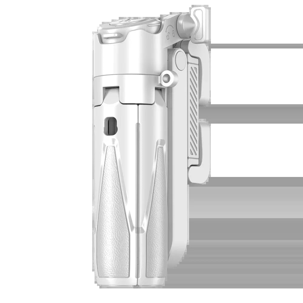 Newly Upgraded Design Mini Bluetooth Portable Telescopic Multifunctional Tripod Phone Selfie Stick
