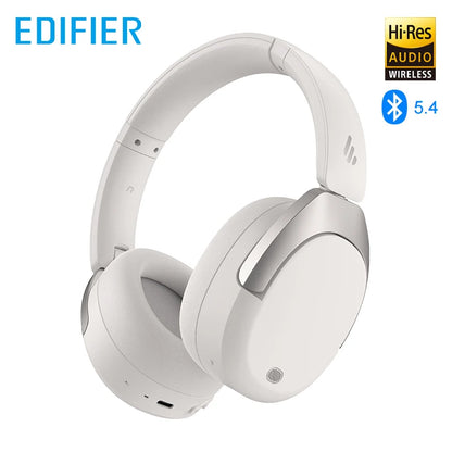W830NB Wireless Headphones Bluetooth 5.4 Active Noise Cancelling Hi-Res Over-Ear Headset LDAC Foldable -45Db ANC 94H