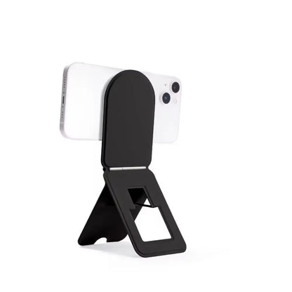 Phone Magnetic Stand Holder for Iphone 15 14 13 12 11 Pro Max plus Desktop Magnetic Phone Folding Stand Magsafe Holder for Apple