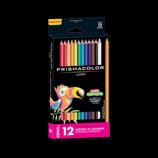 Prismacolor 12/24/36/48 Colors Oil Colored Pencil Drawing Sketching Pencil Set Art Supplies for School Student Artist