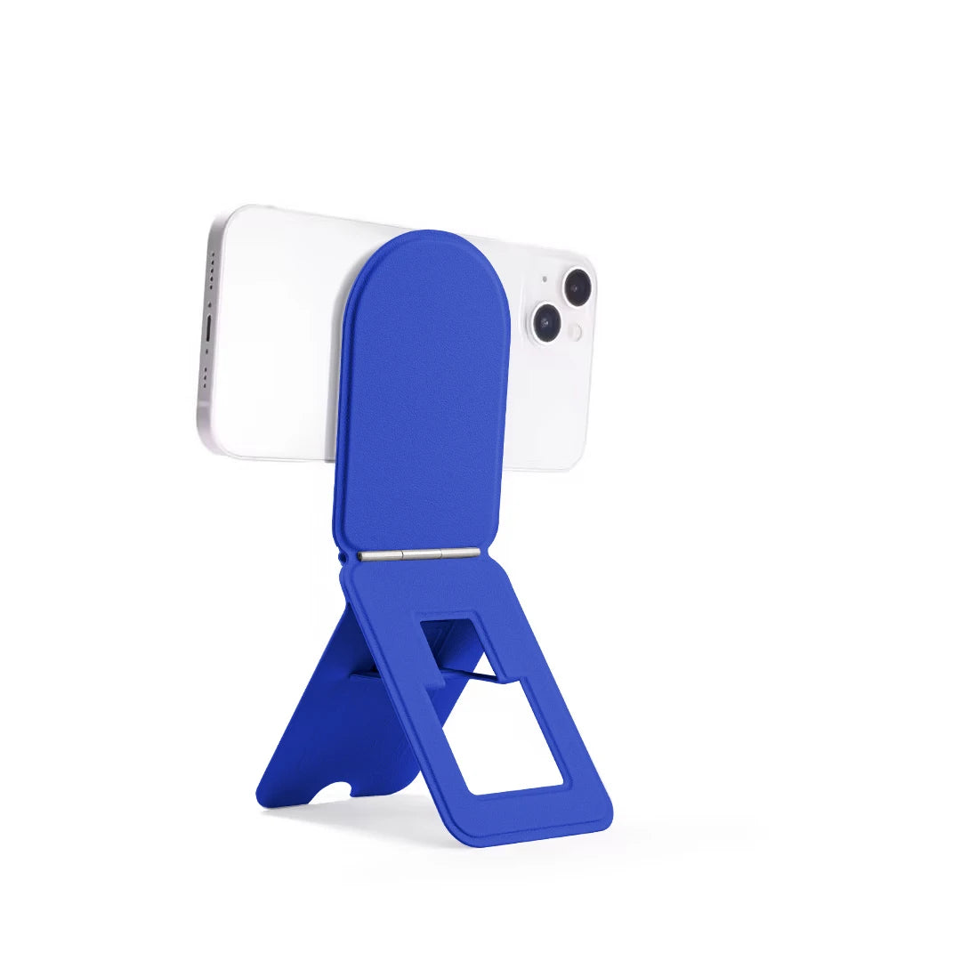 Phone Magnetic Stand Holder for Iphone 15 14 13 12 11 Pro Max plus Desktop Magnetic Phone Folding Stand Magsafe Holder for Apple