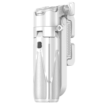 Newly Upgraded Design Mini Bluetooth Portable Telescopic Multifunctional Tripod Phone Selfie Stick